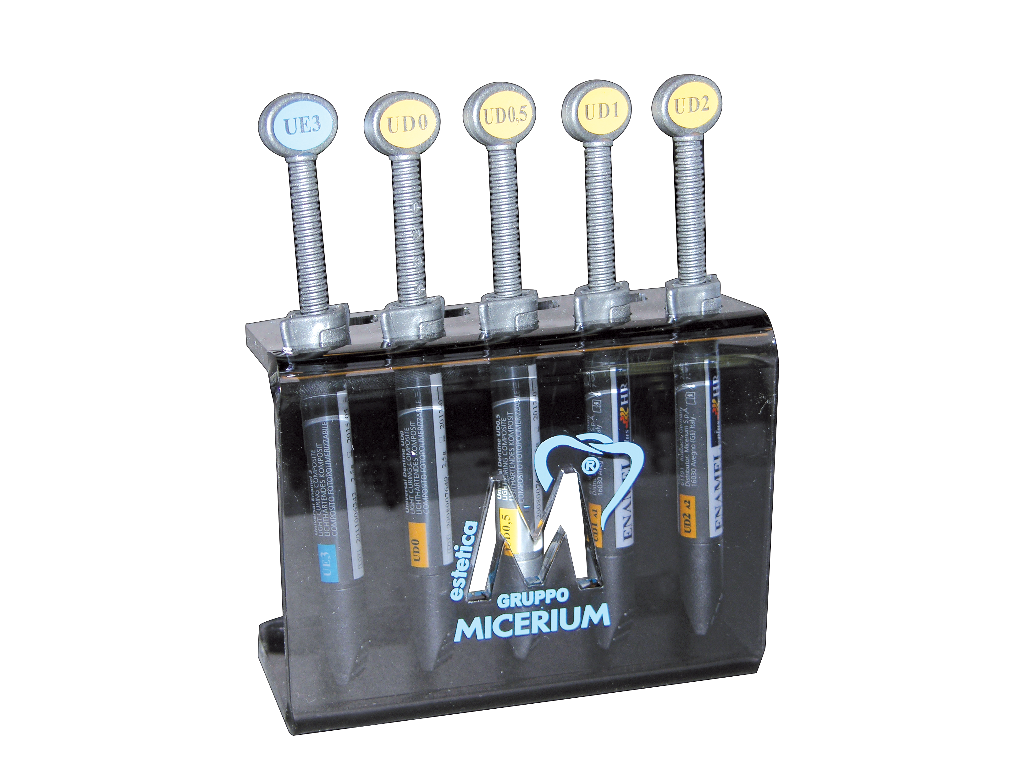 ENAMEL PLUS HRI BLEACH KIT